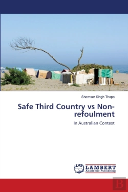 Bertrand.pt - Safe Third Country Vs Non-Refoulment