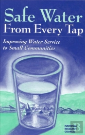 Safe Water From Every Tap