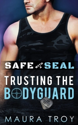 Bertrand.pt - Safe With A Seal - Trusting The Bodyguard