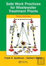 Safe Work Practices For Wastewater Treatment Plants