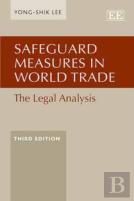 Safeguard Measures In World Trade