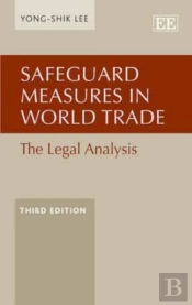 Safeguard Measures In World Trade