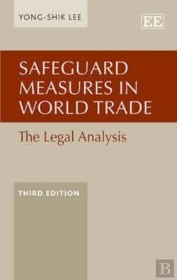 Bertrand.pt - Safeguard Measures In World Trade