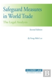 Safeguard Measures In World Trade