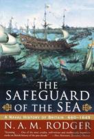 Safeguard Of The Sea