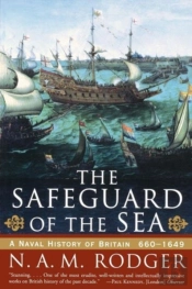 Safeguard Of The Sea