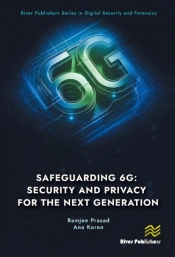 Safeguarding 6g: Security And Privacy For The Next Generation
