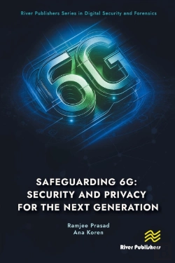Bertrand.pt - Safeguarding 6g: Security And Privacy For The Next Generation