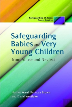 Bertrand.pt - Safeguarding Babies And Very Young Children From Abuse And Neglect