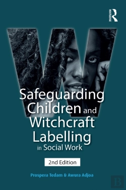 Bertrand.pt - Safeguarding Children And Witchcraft Labelling In Social Work