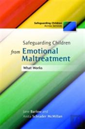 Safeguarding Children From Emotional Maltreatment