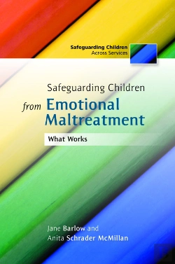 Bertrand.pt - Safeguarding Children From Emotional Maltreatment