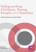 Safeguarding Children, Young People And Families