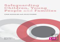 Safeguarding Children, Young People And Families