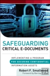 Safeguarding Critical E-Documents