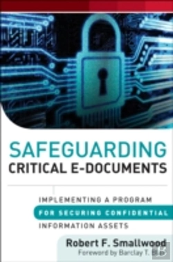 Bertrand.pt - Safeguarding Critical E-Documents