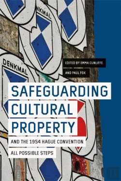 Bertrand.pt - Safeguarding Cultural Property And The 1954 Hague Convention
