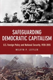 Safeguarding Democratic Capitalism
