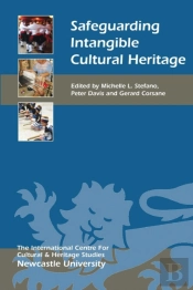 Safeguarding Intangible Cultural Heritage