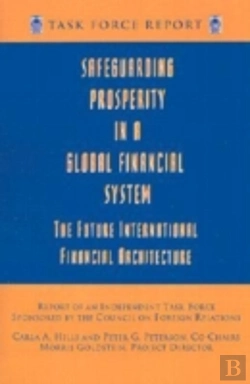 Bertrand.pt - Safeguarding Prosperity In A Global Financial System Â€“ The Future International Financial Architecture