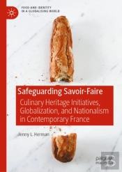 Safeguarding Savoir-Faire