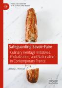 Safeguarding Savoir-Faire
