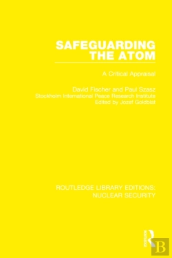Bertrand.pt - Safeguarding The Atom
