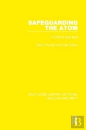 Safeguarding The Atom