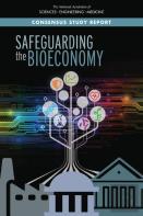 Safeguarding The Bioeconomy