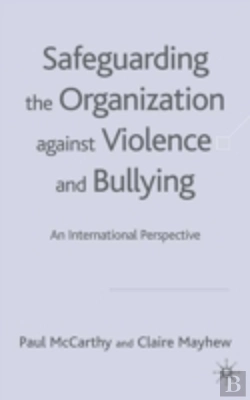 Bertrand.pt - Safeguarding The Organization Against Violence And Bullying