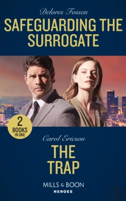 Bertrand.pt - Safeguarding The Surrogate / The Trap