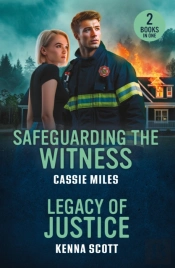 Safeguarding The Witness / Legacy Of Justice