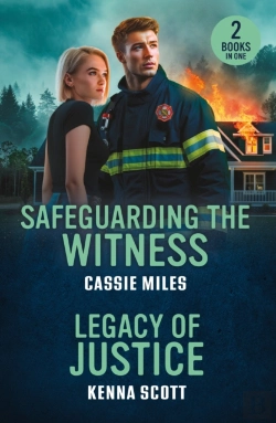 Bertrand.pt - Safeguarding The Witness / Legacy Of Justice