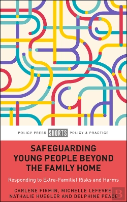 Bertrand.pt - Safeguarding Young People Beyond The Family Home