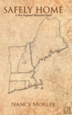 Bertrand.pt - Safely Home: A New England Historical Novel