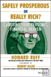 Safely Prosperous Or Really Rich