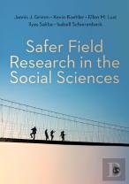 Safer Field Research In The Social Sciences
