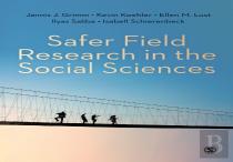 Safer Field Research In The Social Sciences