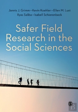 Bertrand.pt - Safer Field Research In The Social Sciences