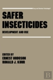 Safer Insecticides