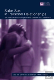 Safer Sex In Personal Relationships