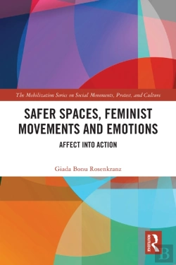 Bertrand.pt - Safer Spaces, Feminist Movements And Emotions