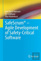 Safescrumâ® Â€“ Agile Development Of Safety-Critical Software