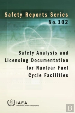 Bertrand.pt - Safety Analysis And Licensing Documentation For Nuclear Fuel Cycle Facilities