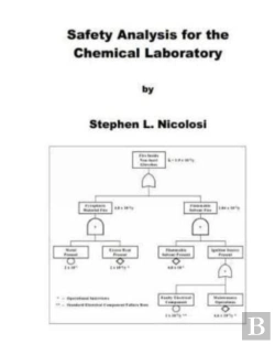 Bertrand.pt - Safety Analysis For The Chemical Laboratory