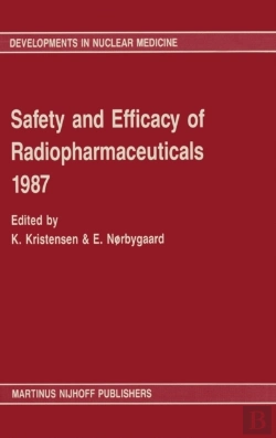 Bertrand.pt - Safety And Efficacy Of Radiopharmaceuticals 1987