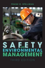 Safety And Environmental Management
