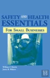 Safety And Health Essentials