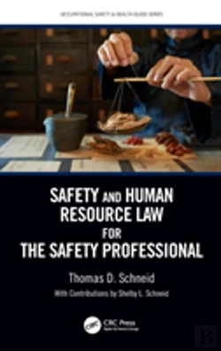Bertrand.pt - Safety And Human Resource Law For The Safety Professional