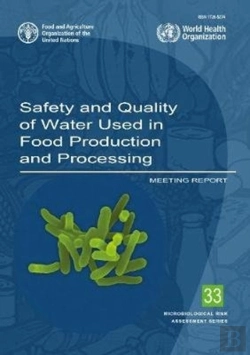 Bertrand.pt - Safety And Quality Of Water Used In Food Production And Processing